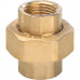 купить Разъемное соединение STOUT американка ВB 1/2, SFT-0033-000012 - производитель STOUT