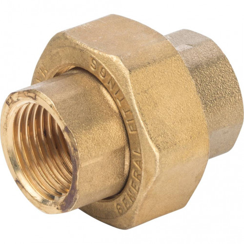 купить Разъемное соединение STOUT американка ВB 1/2, SFT-0033-000012 - производитель STOUT