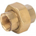 купить Разъемное соединение STOUT американка ВB 1/2, SFT-0033-000012 - производитель STOUT