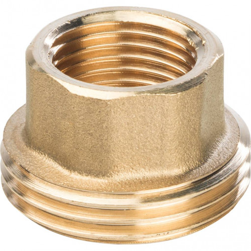 купить Разъемное соединение STOUT американка ВB 1/2, SFT-0033-000012 - производитель STOUT
