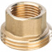 купить Разъемное соединение STOUT американка ВB 1/2, SFT-0033-000012 - производитель STOUT