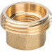 купить Разъемное соединение STOUT американка ВB 1/2, SFT-0033-000012 - производитель STOUT