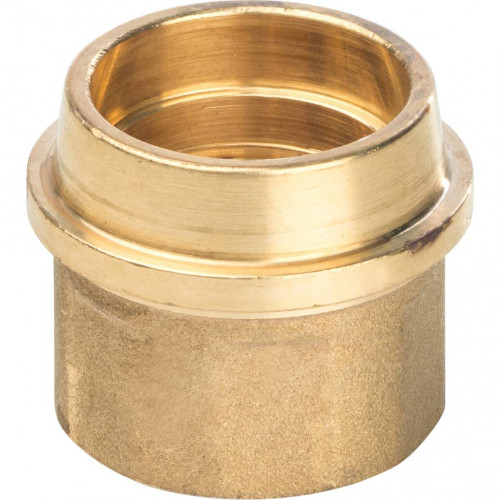 купить Разъемное соединение STOUT американка ВB 1/2, SFT-0033-000012 - производитель STOUT