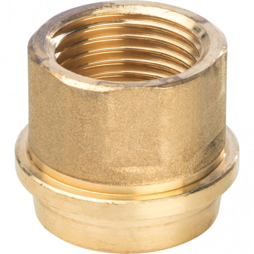 купить Разъемное соединение STOUT американка ВB 1/2, SFT-0033-000012 - производитель STOUT