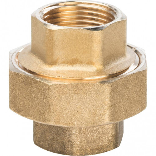 купить Разъемное соединение STOUT американка ВB 3/4, SFT-0033-000034 - производитель STOUT
