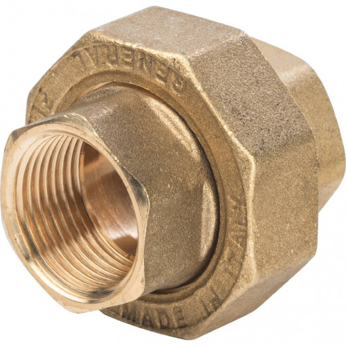 купить Разъемное соединение STOUT американка ВB 3/4, SFT-0033-000034 - производитель STOUT