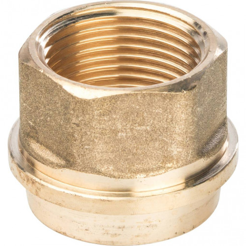 купить Разъемное соединение STOUT американка ВB 3/4, SFT-0033-000034 - производитель STOUT