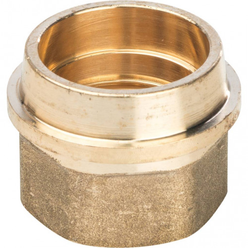 купить Разъемное соединение STOUT американка ВB 3/4, SFT-0033-000034 - производитель STOUT