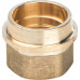 купить Разъемное соединение STOUT американка ВB 3/4, SFT-0033-000034 - производитель STOUT