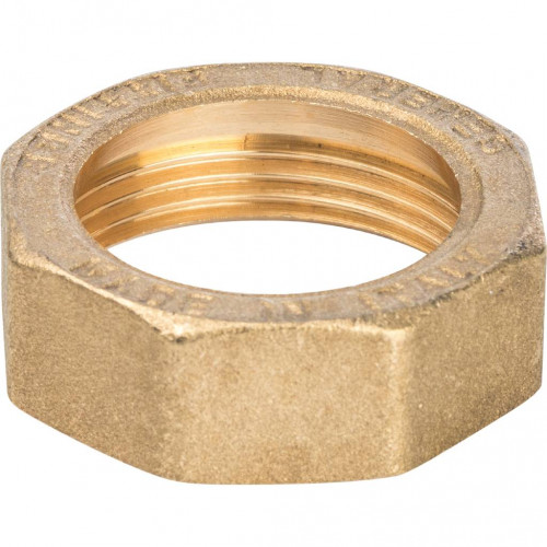купить Разъемное соединение STOUT американка ВB 3/4, SFT-0033-000034 - производитель STOUT