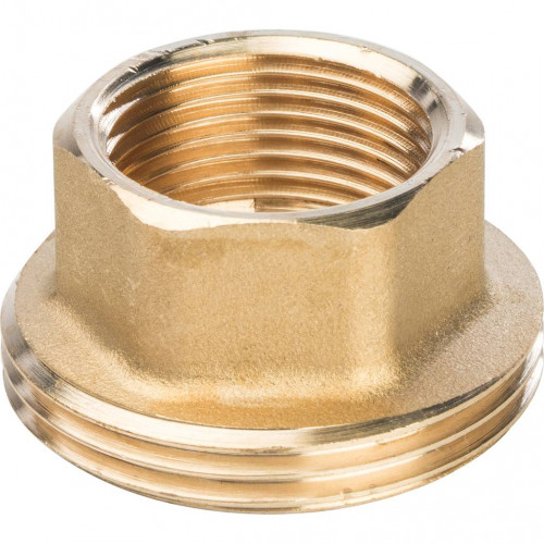 купить Разъемное соединение STOUT американка ВB 3/4, SFT-0033-000034 - производитель STOUT