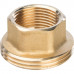 купить Разъемное соединение STOUT американка ВB 3/4, SFT-0033-000034 - производитель STOUT