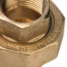 купить Разъемное соединение STOUT американка ВB 3/4, SFT-0033-000034 - производитель STOUT