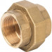 купить Разъемное соединение STOUT американка ВB 1 1/2, SFT-0033-000112 - производитель STOUT