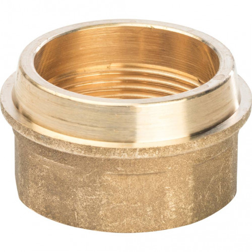 купить Разъемное соединение STOUT американка ВB 1 1/2, SFT-0033-000112 - производитель STOUT