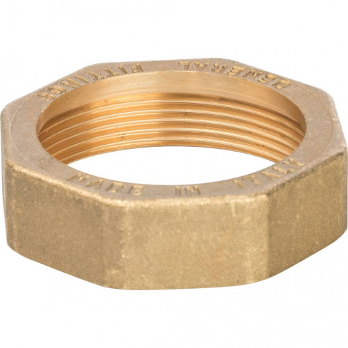 купить Разъемное соединение STOUT американка ВB 1 1/2, SFT-0033-000112 - производитель STOUT