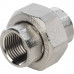 купить Разъемное соединение STOUT американка ВВ никелированное 1/2, SFT-0034-000012 - производитель STOUT