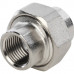 купить Разъемное соединение STOUT американка ВВ никелированное 1/2, SFT-0034-000012 - производитель STOUT