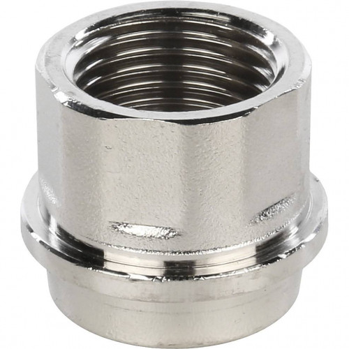 купить Разъемное соединение STOUT американка ВВ никелированное 1/2, SFT-0034-000012 - производитель STOUT