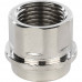 купить Разъемное соединение STOUT американка ВВ никелированное 1/2, SFT-0034-000012 - производитель STOUT