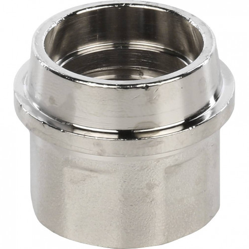 купить Разъемное соединение STOUT американка ВВ никелированное 1/2, SFT-0034-000012 - производитель STOUT
