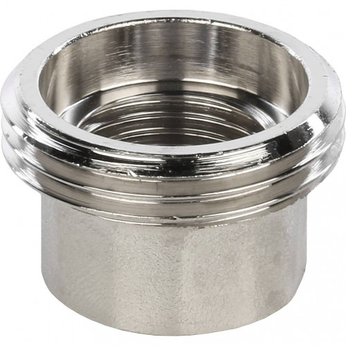 купить Разъемное соединение STOUT американка ВВ никелированное 1/2, SFT-0034-000012 - производитель STOUT
