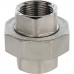 купить Разъемное соединение STOUT американка ВВ никелированное 3/4, SFT-0034-000034 - производитель STOUT