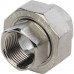 купить Разъемное соединение STOUT американка ВВ никелированное 3/4, SFT-0034-000034 - производитель STOUT