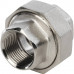 купить Разъемное соединение STOUT американка ВВ никелированное 3/4, SFT-0034-000034 - производитель STOUT