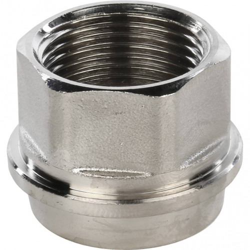 купить Разъемное соединение STOUT американка ВВ никелированное 3/4, SFT-0034-000034 - производитель STOUT