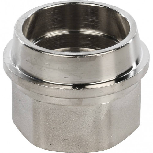 купить Разъемное соединение STOUT американка ВВ никелированное 3/4, SFT-0034-000034 - производитель STOUT