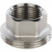 купить Разъемное соединение STOUT американка ВВ никелированное 3/4, SFT-0034-000034 - производитель STOUT