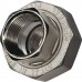 купить Разъемное соединение STOUT американка ВВ никелированное 3/4, SFT-0034-000034 - производитель STOUT