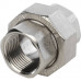 купить Разъемное соединение STOUT американка ВВ никелированное 1, SFT-0034-000001 - производитель STOUT