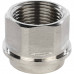 купить Разъемное соединение STOUT американка ВВ никелированное 1, SFT-0034-000001 - производитель STOUT