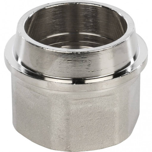 купить Разъемное соединение STOUT американка ВВ никелированное 1, SFT-0034-000001 - производитель STOUT