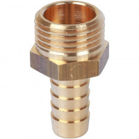 Штуцер STOUT НР 1/8X10, SFT-0035-001810