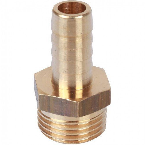 купить Штуцер STOUT НР 1/8X10, SFT-0035-001810 - производитель STOUT