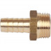 купить Штуцер STOUT НР 1/8X10, SFT-0035-001810 - производитель STOUT