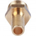купить Штуцер STOUT НР 1/8X10, SFT-0035-001810 - производитель STOUT