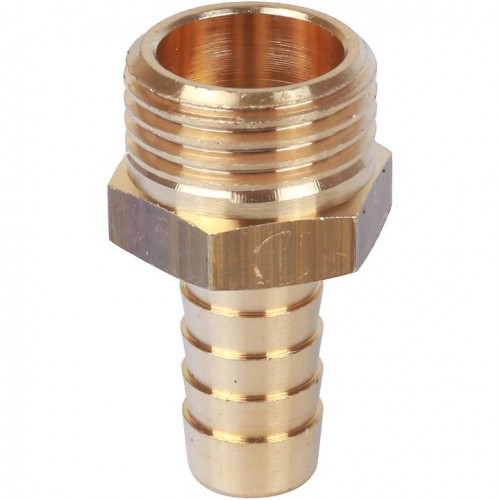 купить Штуцер STOUT НР 1/8X14, SFT-0035-001814 - производитель STOUT