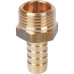 купить Штуцер STOUT НР 1/8X14, SFT-0035-001814 - производитель STOUT