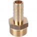 купить Штуцер STOUT НР 1/8X14, SFT-0035-001814 - производитель STOUT