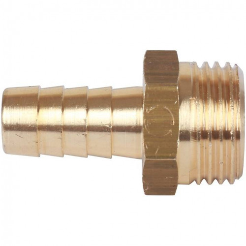 купить Штуцер STOUT НР 1/8X14, SFT-0035-001814 - производитель STOUT