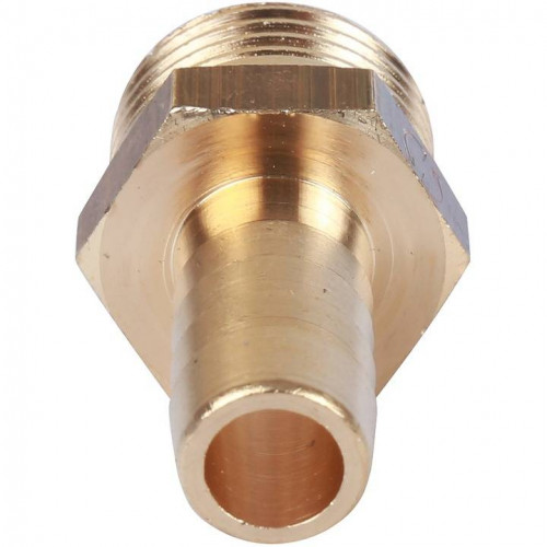 купить Штуцер STOUT НР 1/8X14, SFT-0035-001814 - производитель STOUT