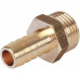 купить Штуцер STOUT НР 3/8X10, SFT-0035-003810 - производитель STOUT