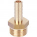 купить Штуцер STOUT НР 1/2X10, SFT-0035-001210 - производитель STOUT