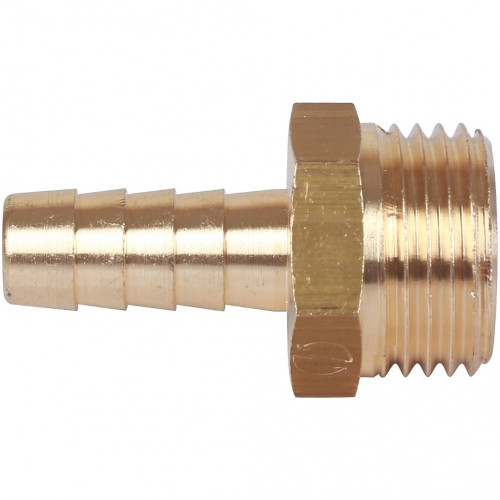 купить Штуцер STOUT НР 1/2X10, SFT-0035-001210 - производитель STOUT