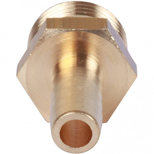 купить Штуцер STOUT НР 1/2X10, SFT-0035-001210 - производитель STOUT