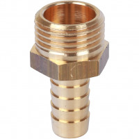Штуцер STOUT НР 1/2X12, SFT-0035-001212